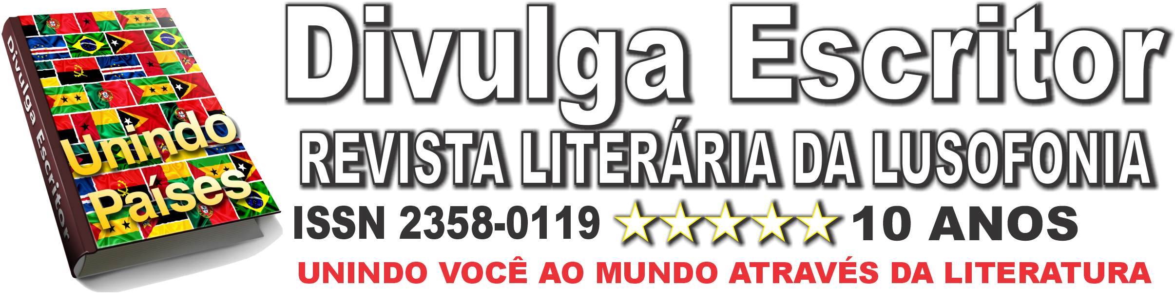 57ª Divulga Escritor: Revista Literária da Lusofonia by Divulga Escritor -  Issuu